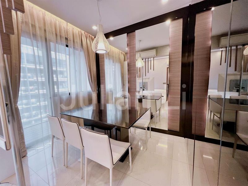 1 Bed Condo for Rent in  Guillemard Edge - Image 8
